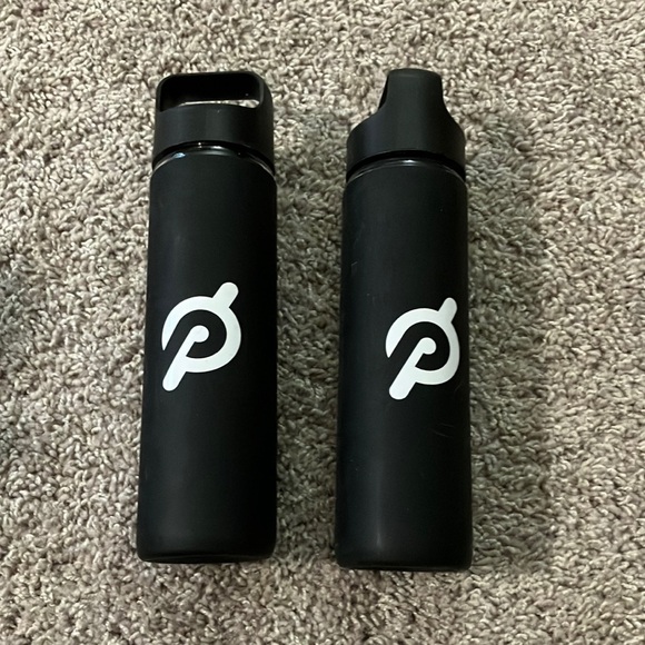 Peloton Water Bottles - Picture 1 of 1